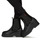 Chaussures Femme supinador Boots Kickers KICK WAG Noir