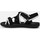 Chaussures Homme Sandales et Nu-pieds Camper k100781 001 Sandales homme noir Multicolore