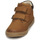 Chaussures Garçon Boots Kickers TACKEASY Camel