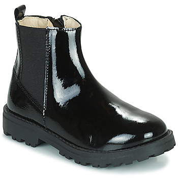Kickers Marque Boots Enfant  Groofit