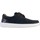 Chaussures Homme Baskets basses Clarks Basket Cuir Cambro Lace Marine