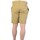 Vêtements Homme Shorts / Bermudas Kaporal Short Saber Rose