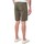 Vêtements Homme Shorts / Bermudas Kaporal Short Saber Vert