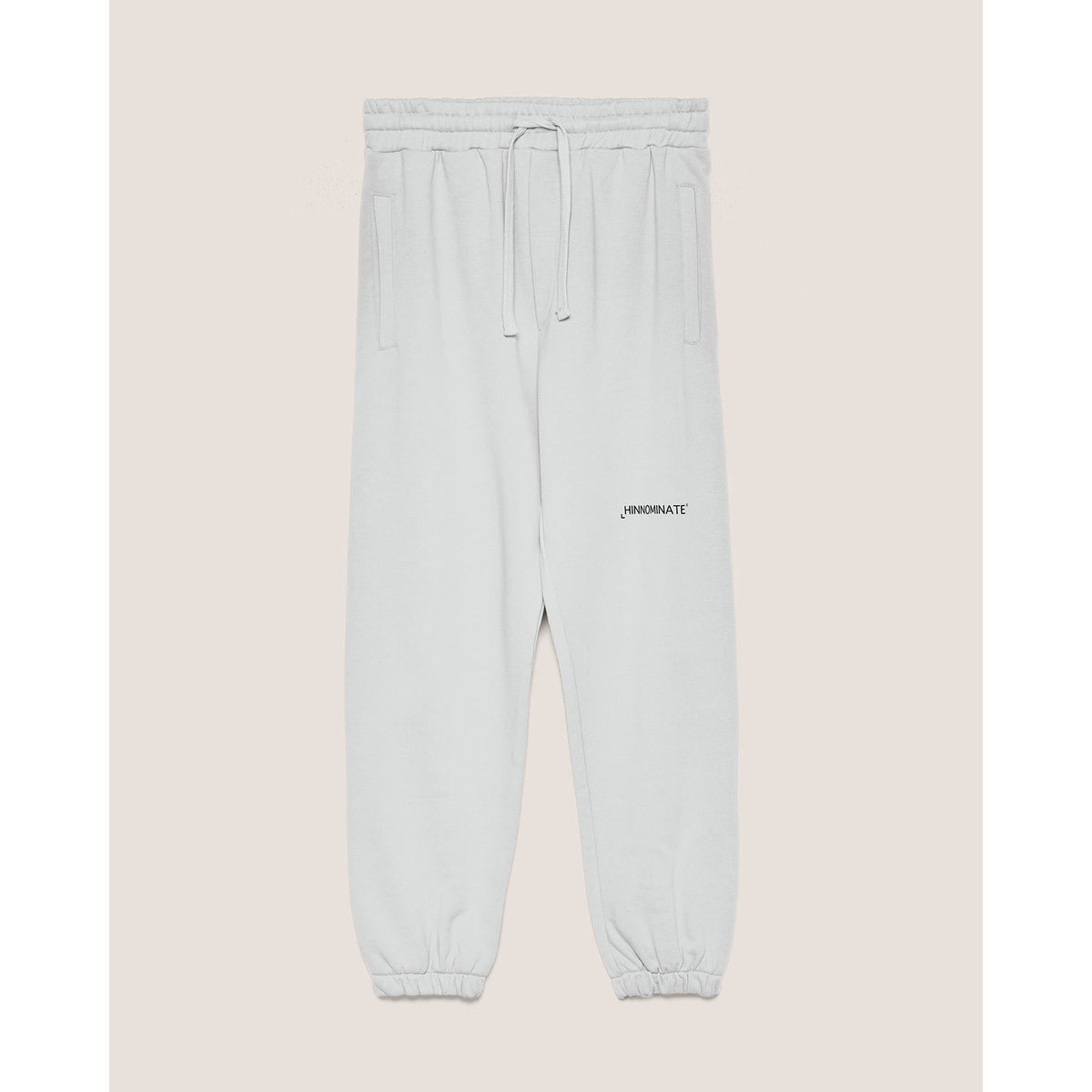 Vêtements Homme Pantalons Hinnominate HNM37SP BIANCO Blanc