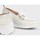 Chaussures Femme Mocassins Wonders E-6701 Blanc