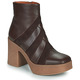 babywalker leather chelsea university boots item