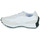Chaussures Baskets basses New Balance 327 Blanc / Beige / Noir