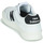 Chaussures Homme zapatillas de running New Balance apoyo talón ultra trail talla 37.5 Court Blanc / Noir