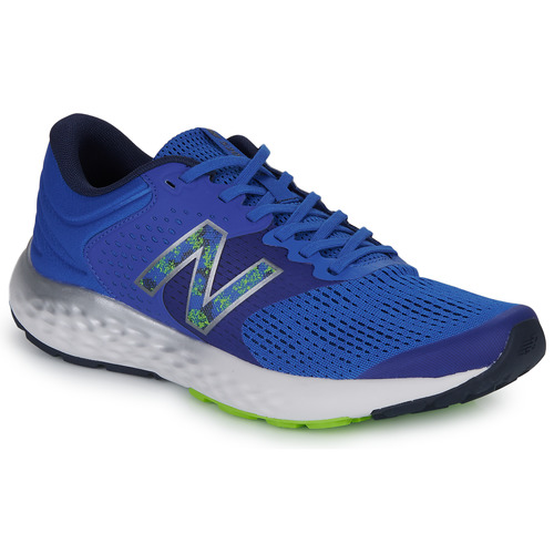 Chaussures Homme Caractéristiques New balance Chaussures Trail Running 801 V1 Classic 520 Bleu