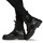 Chaussures Femme Boots Palladium PALLATECNO 10 Noir