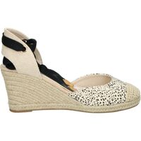 Chaussures Femme Sandales et Nu-pieds MTNG SANDALIAS MUSTANG  51122 MODA JOVEN BEIGE Beige