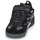 Chaussures Homme Baskets basses DVS DEVIOUS Noir / Blanc