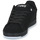 Chaussures Homme Chaussures de Skate DVS REVIVAL 3.0 Noir