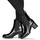 Chaussures Femme Bottines Chattawak TOTALAN Noir