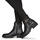 Chaussures Femme Boots Chattawak TOYA Noir