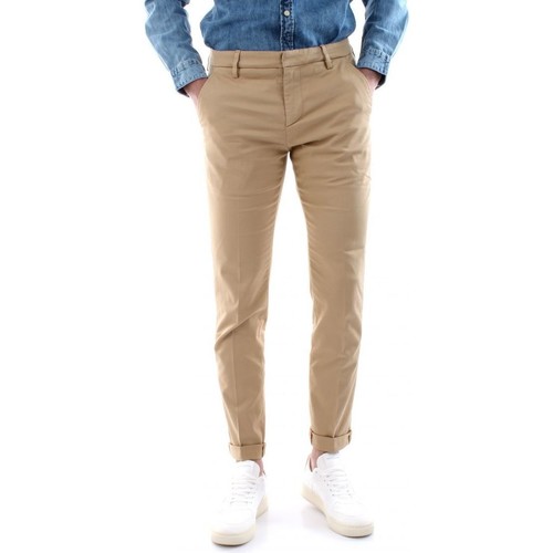 Vêtements Homme Pantalons Homme | Dondup GAUBERT GS0056-UP235 020 - XT21058