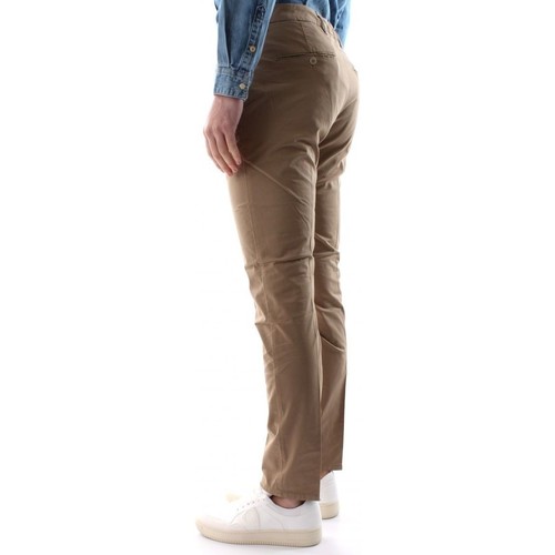 Vêtements Homme Pantalons Homme | Dondup RAL GSE046-UP593 714 - SQ72551