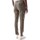 Vêtements Homme Pantalons Dondup TYLER BM5-UP580 027 Blanc