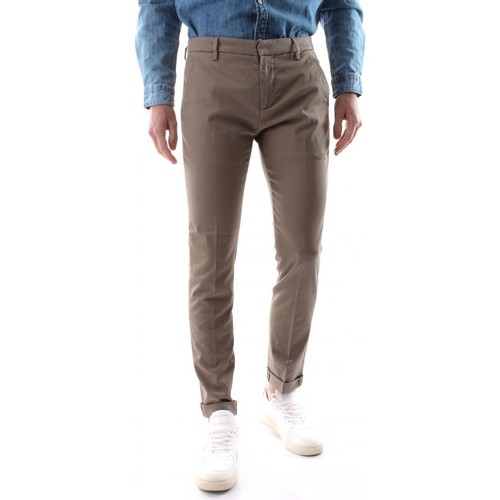 Vêtements Homme Pantalons Homme | Dondup GAUBERT GS0056-027 - HM77284