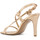 Chaussures Femme Airstep / A.S.98  Doré