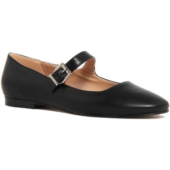 Chaussures Femme Ballerines / babies Sole Sisters  Nero