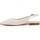 Chaussures Femme Ballerines / babies Sole Sisters  Gris