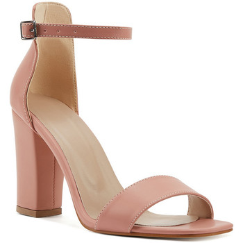 Chaussures Femme Week End A La Me Sole Sisters  Rose