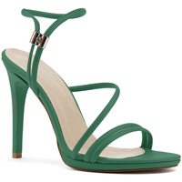 Chaussures Femme Sandales et Nu-pieds Sole Sisters  Verde
