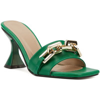 Chaussures Femme Mules Sole Sisters  Verde