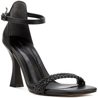 Chaussures Femme Gagnez 10 euros Sole Sisters  Nero