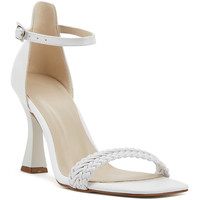 Chaussures Femme Melvin & Hamilto Sole Sisters  Blanc