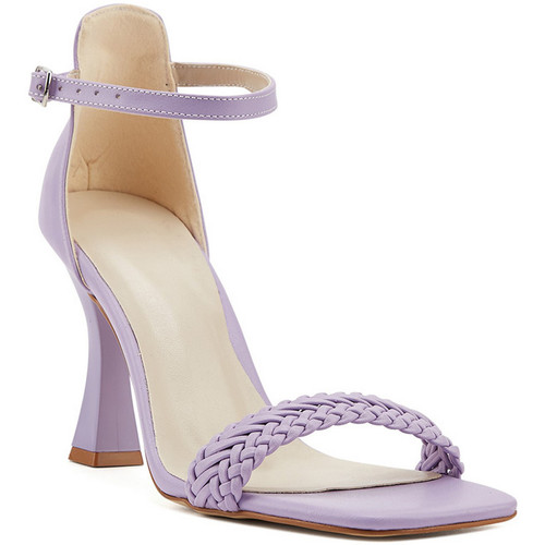 Chaussures Femme Pochettes / Sacoches Sole Sisters  Violet