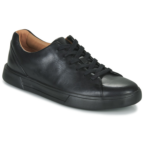 Clarks UN COSTA LACE Noir - Livraison Gratuite | Academie-agricultureShops  ! - Chaussures Derbies Homme 99,95 €