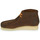 Chaussures Homme Boots Clarks WALLABEE BOOT Marron