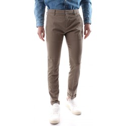Vêtements Homme Pantalons 5 poches Dondup GAUBERT GS0056-027 