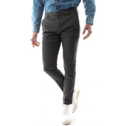 Vêtements Homme Pantalons 5 poches Dondup GAUBERT GS0056-925 
