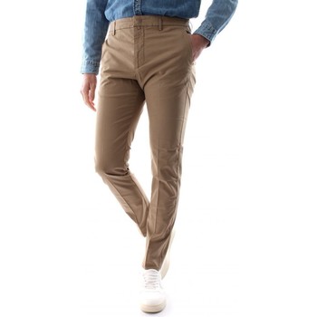 Vêtements Homme Pantalons 5 poches Dondup RAL GSE046-UP593 714 Beige