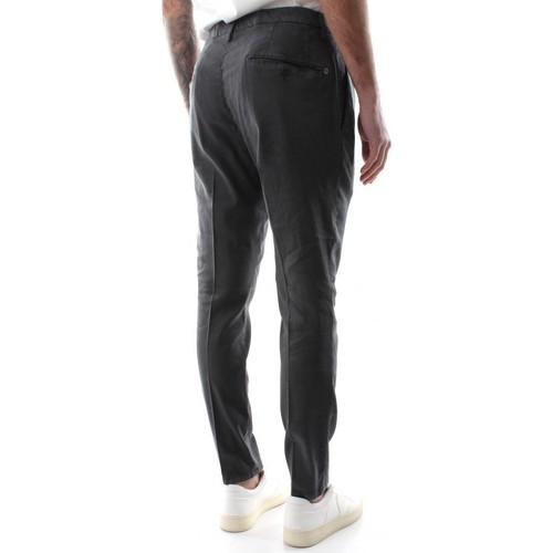 Vêtements Homme Pantalons Homme | Dondup TYLER BM5-BM5 925 - KE51650