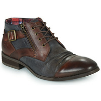 Chaussures Homme Boots Kdopa LUCITO Marron