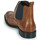 Chaussures Homme Boots Kdopa ALCOVIA Camel