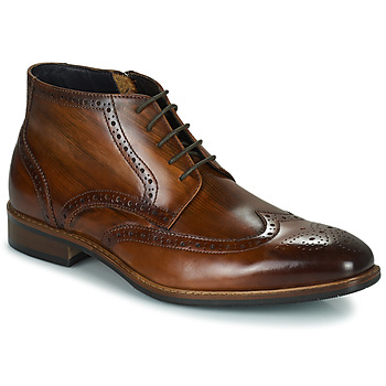 Chaussures Homme Boots Kdopa CANZANO Marron