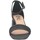 Chaussures Femme Sandales et Nu-pieds Exé Shoes Exe' CARMEN 145 Sandales Femme NOIR Noir