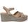 Chaussures Femme Sandales et Nu-pieds Marco Tozzi 28352-28 Multicolore