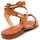 Chaussures Femme Sandales et Nu-pieds Les Tropéziennes par M Belarbi Idumea Multicolore