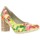 Chaussures Femme Escarpins Dorking D8737 Multicolore