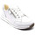 Chaussures Femme Baskets mode Ara 12-24801-09 Blanc