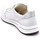 Chaussures Femme Baskets mode Ara 12-24801-09 Blanc