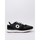 Chaussures Homme Baskets basses Ecoalf YALEALF SNEAKERS White MAN Noir