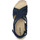 Chaussures Femme Sandales et Nu-pieds Josef Seibel Annie 02, ocean Bleu