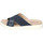 Chaussures Femme Sandales et Nu-pieds Westland Albi 05, ocean Bleu